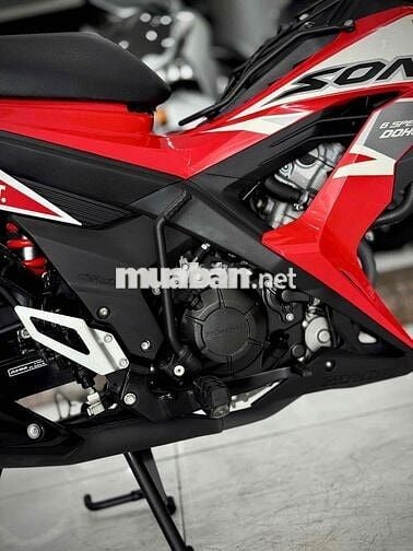 Sonic150 2020 Odo2k Siêu Lướt chính chủ ký 🔥🔥