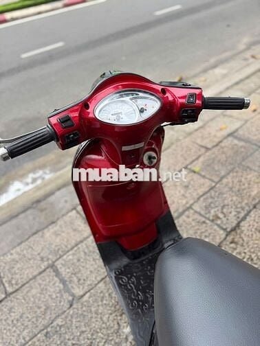 Sym Atiila Elizabeth Fi + Xăng Cơ đủ loại 95 90%