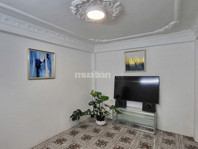 CHO THUÊ NHÀ VỊ TRÍ VÀNG QUẬN 4 – Ở, LÀM VĂN PHÒNG, SPA, NHA KHOA..