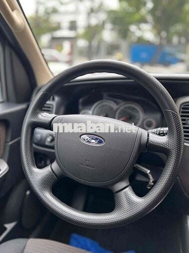 Siêu Cọp Ford Escape 2009 form 2011 - 1 Cầu
