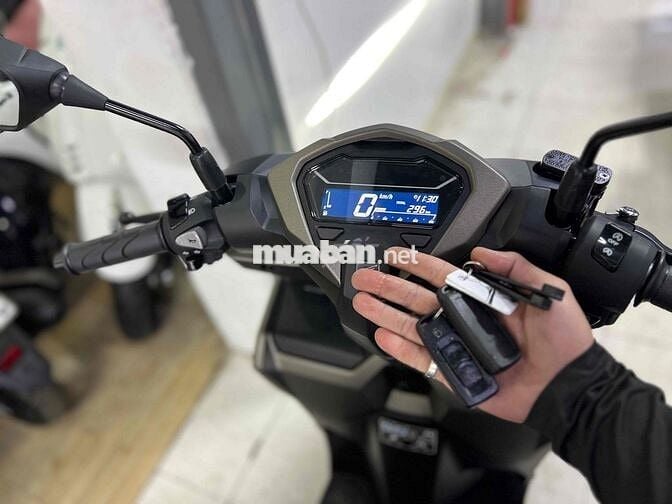 Vario 125 10/2025❇️Đồng moto Đà Lạt❇️