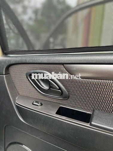 Siêu Cọp Ford Escape 2009 form 2011 - 1 Cầu