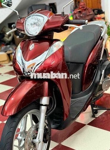 Sh mode biển 43. khoá smartkey