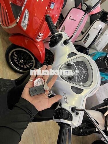 Yamaha Latte 125 2021❇️Đồng Moto Đà Lạt❇️