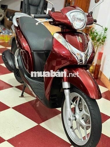 Sh mode biển 43. khoá smartkey