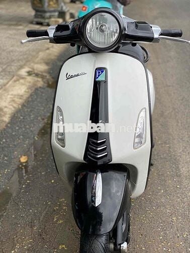 vespa primavera-trả trước 0đ-gop tư trả trươc 6tr