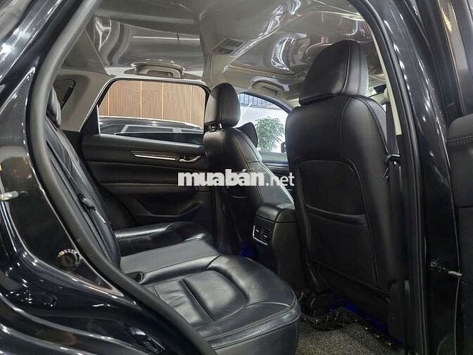 Mazda CX5 2018 2.5L AWD 2 cầu,màu đen,79000 km