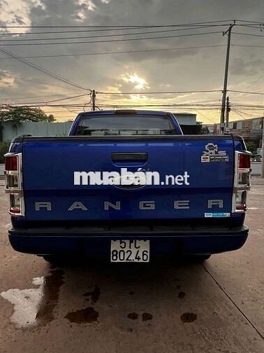 2015 XLS 2.2 4x2 AT - 120000 km