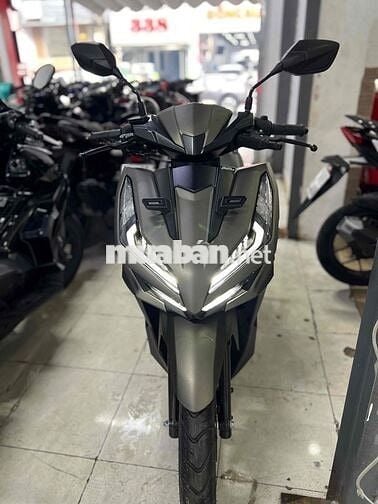 Vario 125 10/2025❇️Đồng moto Đà Lạt❇️