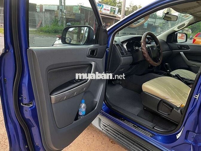 2015 XLS 2.2 4x2 AT - 120000 km