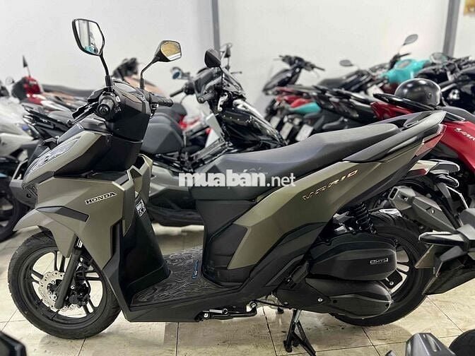Vario 125 10/2025❇️Đồng moto Đà Lạt❇️