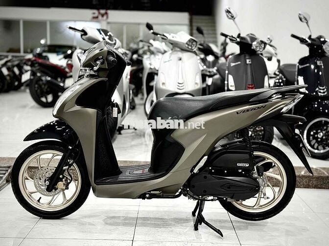 Vision 2023 Smarkey Lướt chính chủ ( Hỗ trợ GÓP )