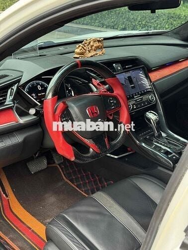 🚘Civic 2021 G 1.8AT xe độ full đồ chơi siêu đẹp 🚘