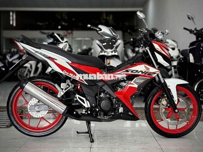 Sonic150 2020 Odo2k Siêu Lướt chính chủ ký 🔥🔥