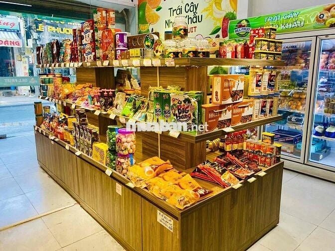 Cho thuê mặt bằng MT đường Tân Hải, ngay sau lưng Etown Cộng Hòa.