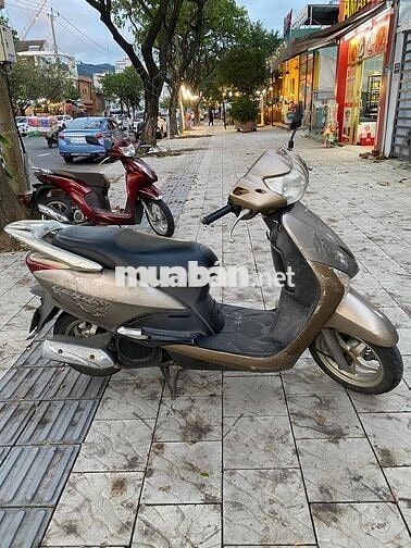 Lead fi còn rin nguyên vẹn.