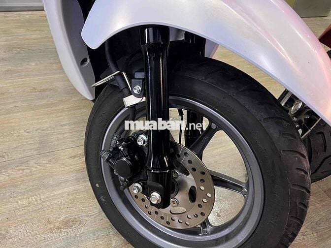 Yamaha Latte 125 2021❇️Đồng Moto Đà Lạt❇️