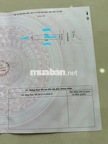 Bán nhà chính chủ (5x30)mặt tiền đườngD36 KDC Việt Sing, thu 16tr/th