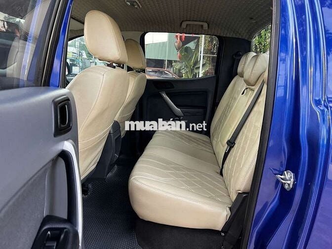 2015 XLS 2.2 4x2 AT - 120000 km