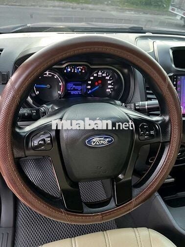 2015 XLS 2.2 4x2 AT - 120000 km