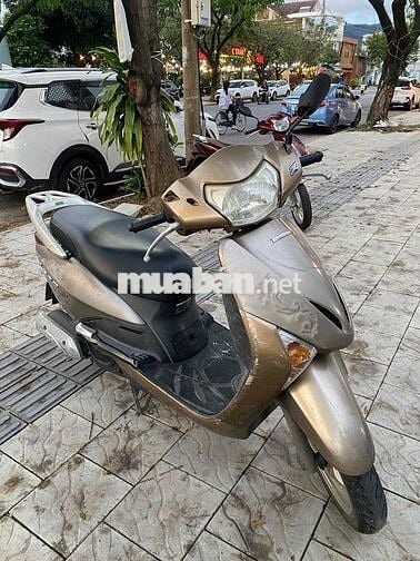 Lead fi còn rin nguyên vẹn.