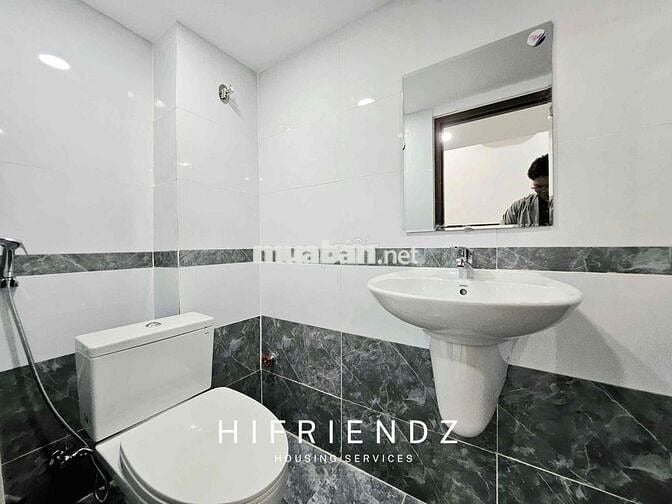 🔥 Khai trương dự án mới - Duplex Full NT - Thang máy