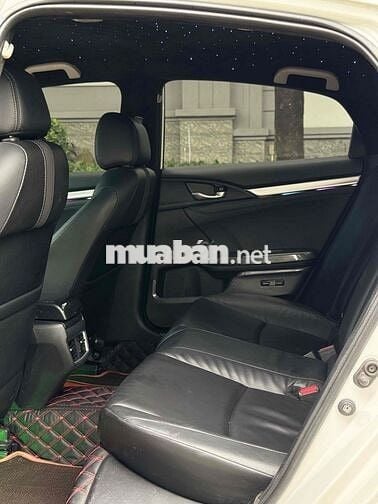 🚘Civic 2021 G 1.8AT xe độ full đồ chơi siêu đẹp 🚘