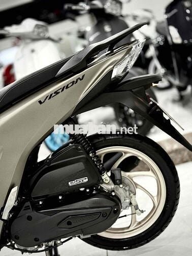 Vision 2023 Smarkey Lướt chính chủ ( Hỗ trợ GÓP )