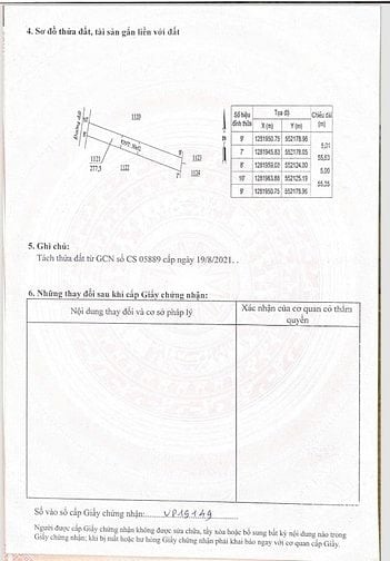 Tôi chính chủ cần bán lô đất chơn thành 10x50m,Tc 100m2,Giá 330Tr/nền