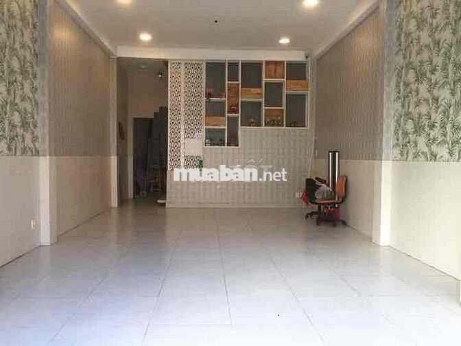 Cho thuê mặt bằng MT đường Tân Hải, ngay sau lưng Etown Cộng Hòa.