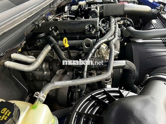 2015 XLS 2.2 4x2 AT - 120000 km