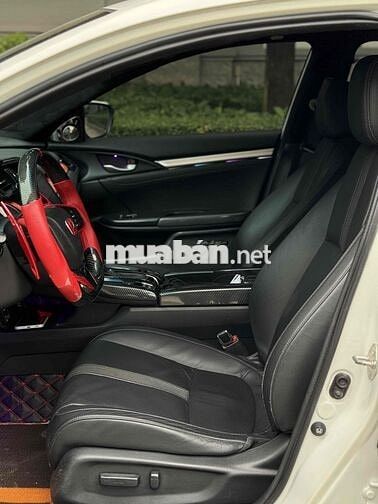 🚘Civic 2021 G 1.8AT xe độ full đồ chơi siêu đẹp 🚘