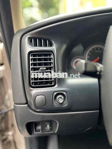 Siêu Cọp Ford Escape 2009 form 2011 - 1 Cầu