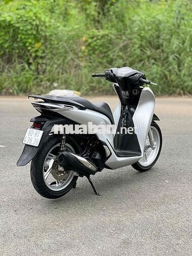 Shvn 125 Bạc Porsche Cuối 2021 Biển Cặp Hay Hay 🎉🎉