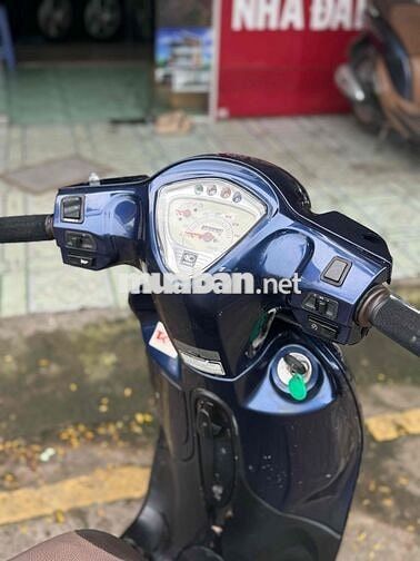 Like 125cc zin đẹp