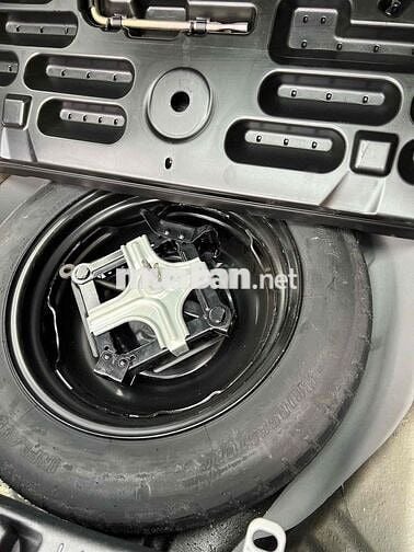 Siêu Cọp Ford Escape 2009 form 2011 - 1 Cầu