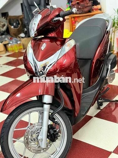 Sh mode biển 43. khoá smartkey