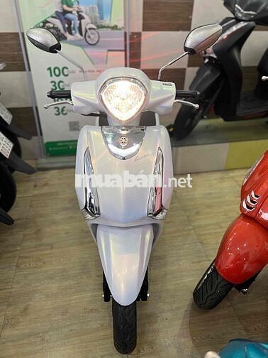 Yamaha Latte 125 2021❇️Đồng Moto Đà Lạt❇️