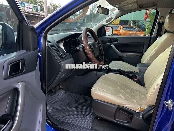 2015 XLS 2.2 4x2 AT - 120000 km