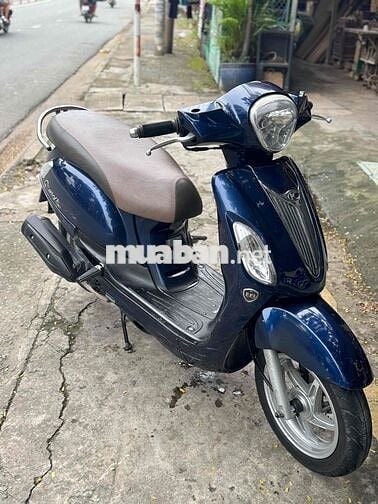 Like 125cc zin đẹp