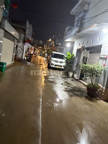 Xe 🚗 ngủ nhà, 4.2❌19.5, trung tâm Q7, Huỳnh Tấn Phát, nhỉnh 8 tỷ 