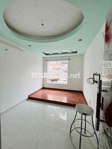 BÁN NHÀ QUẬN 10 45M2 - CÁCH MẠNG THÁNG 8 - GIAO DỊCH NGAY 👉 7,8 TỶ .