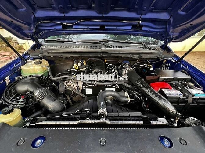 2015 XLS 2.2 4x2 AT - 120000 km