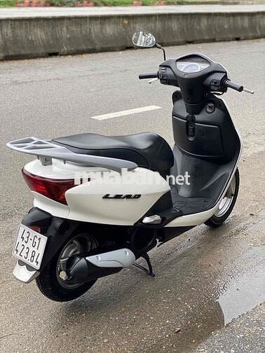 honda lead(scr)hỗ trợ gop trả trước 0đ