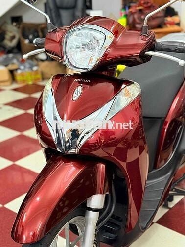 Sh mode biển 43. khoá smartkey