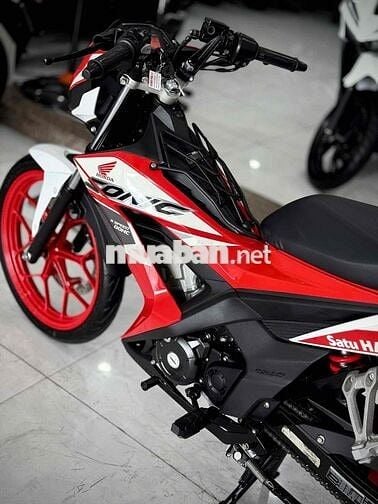 Sonic150 2020 Odo2k Siêu Lướt chính chủ ký 🔥🔥