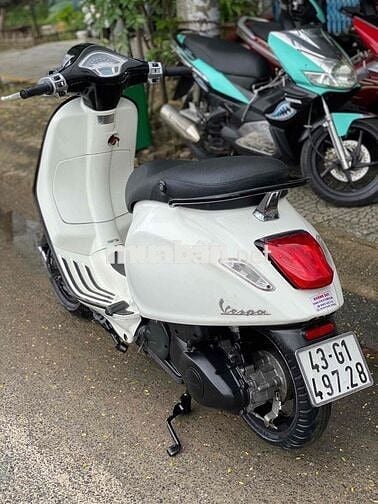 vespa primavera-trả trước 0đ-gop tư trả trươc 6tr