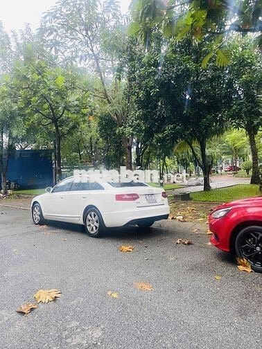 cần bán Audi giá rẻ