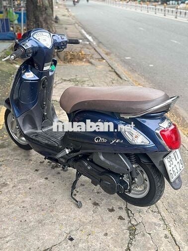 Like 125cc zin đẹp