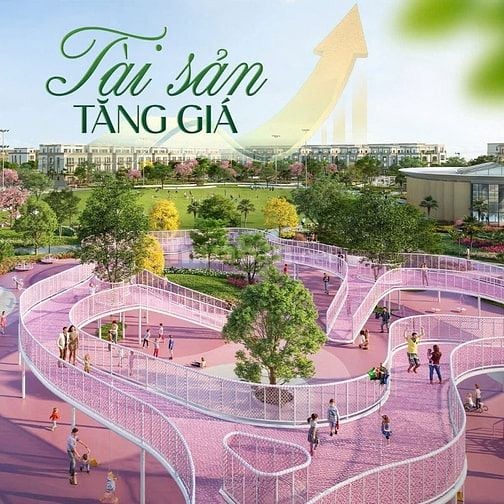 DLSB – 189 | PK MẶT TRỜI – ĐẠI LỘ SAO BĂNG VINHOMES DƯƠNG KINH